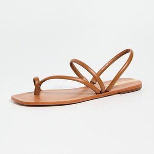 KAANAS Strappy Naked Sandals